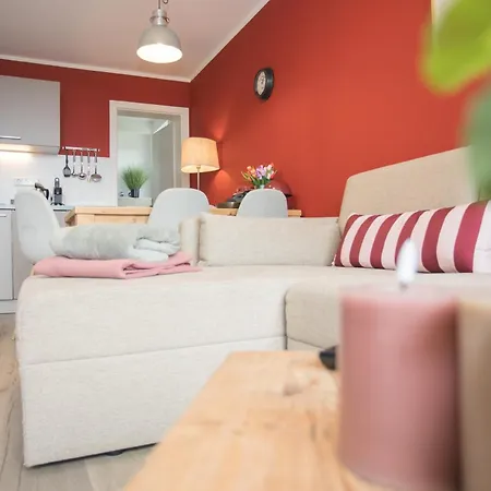 Welcome In - Nr 505 Mit Balkon, In Der Naehe Der Skipiste Apartament *