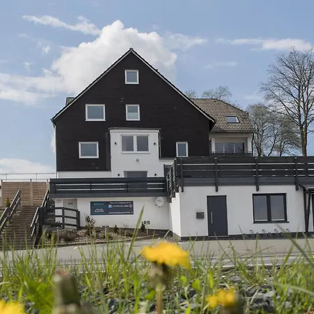 Apartment Welcome In - Nr 505 Mit Balkon, In Der Nähe Der Skipiste