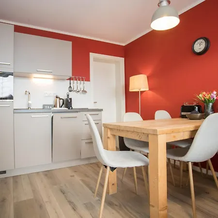 Welcome In - Nr 505 Mit Balkon, In Der Naehe Der Skipiste Apartament Winterberg