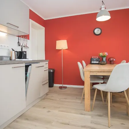 Apartment Welcome In - Nr 505 Mit Balkon, In Der Nähe Der Skipiste Winterberg