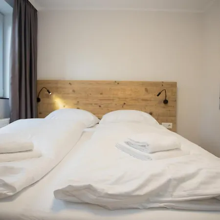 Welcome In - Nr 505 Mit Balkon, In Der Nähe Der Skipiste