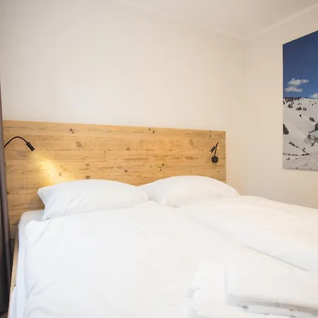 Apartament Welcome In - Nr 505 Mit Balkon, In Der Naehe Der Skipiste *