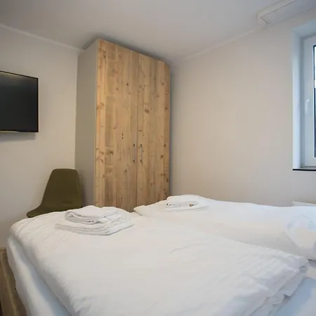 Welcome In - Nr 505 Mit Balkon, In Der Nähe Der Skipiste Apartment Winterberg