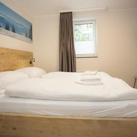 Welcome In - Nr 505 Mit Balkon, In Der Naehe Der Skipiste Apartament Winterberg