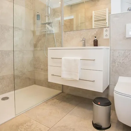 Apartament Welcome In - Nr 505 Mit Balkon, In Der Naehe Der Skipiste Winterberg