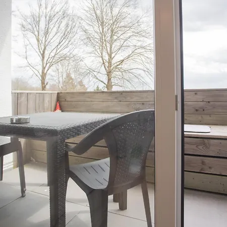 Welcome In - Nr 505 Mit Balkon, In Der Nähe Der Skipiste