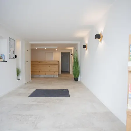 Welcome In - Nr 505 Mit Balkon, In Der Naehe Der Skipiste Apartament