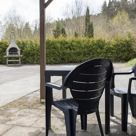 Apartament Welcome In - Nr 505 Mit Balkon, In Der Naehe Der Skipiste *