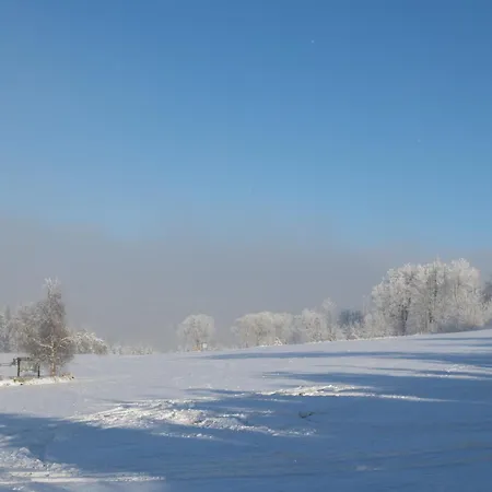 Apartament Welcome In - Nr 505 Mit Balkon, In Der Naehe Der Skipiste Winterberg