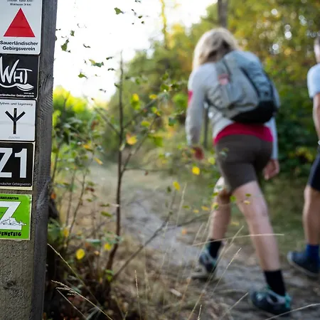 Welcome In - Nr 505 Mit Balkon, In Der Nähe Der Skipiste * Winterberg